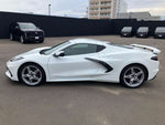 CHEVROLET CORVETTE COUPE