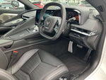 CHEVROLET CORVETTE COUPE