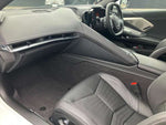 CHEVROLET CORVETTE COUPE