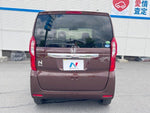 N BOX