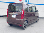 N BOX