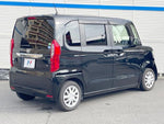 N BOX