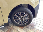 TANTO FAN CROSS