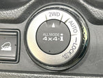 X-TRAIL 4WD