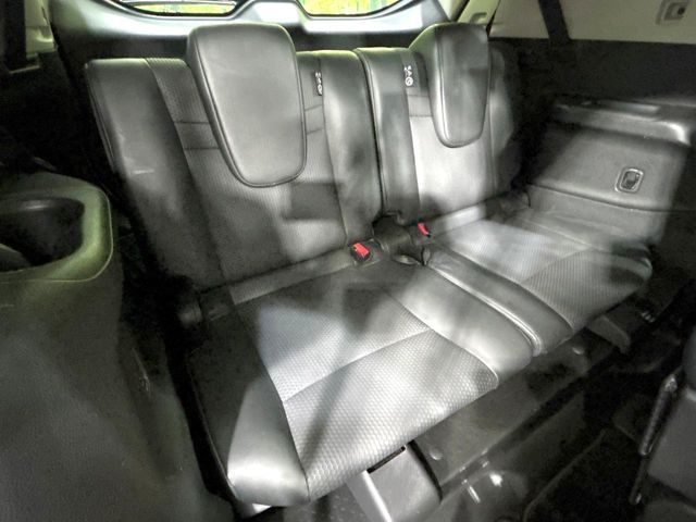 X-TRAIL 4WD