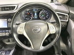 X-TRAIL 4WD