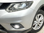 X-TRAIL 4WD