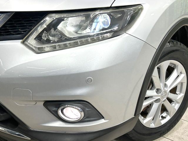 X-TRAIL 4WD