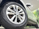 X-TRAIL 4WD