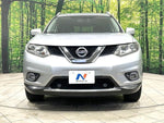 X-TRAIL 4WD
