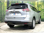 X-TRAIL 4WD