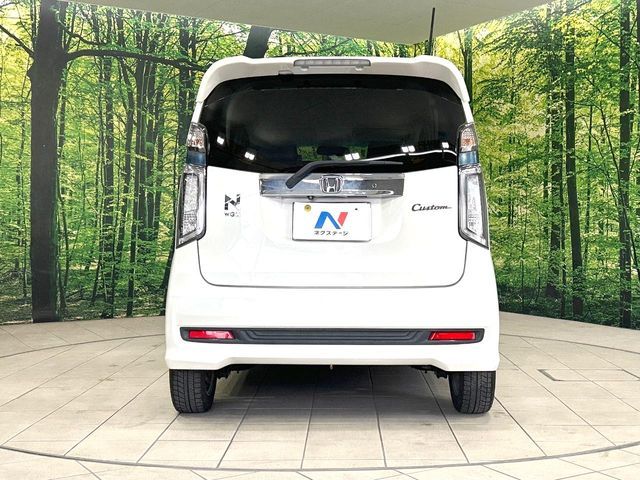N-WGN CUSTOM