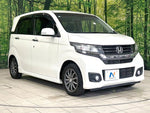 N-WGN CUSTOM