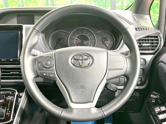 VOXY