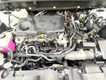 HARRIER HYBRID