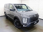 DELICA D:5 4WD