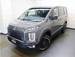 DELICA D:5 4WD