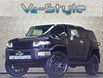 FJ CRUISER 4WD