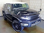 FJ CRUISER 4WD