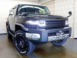 FJ CRUISER 4WD