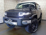 FJ CRUISER 4WD