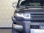 FJ CRUISER 4WD