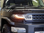 FJ CRUISER 4WD