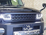 FJ CRUISER 4WD