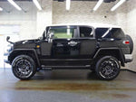 FJ CRUISER 4WD