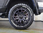 FJ CRUISER 4WD
