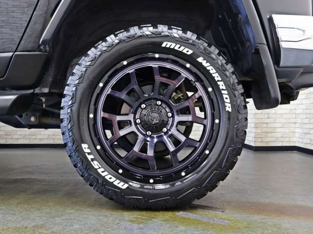 FJ CRUISER 4WD