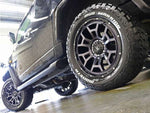 FJ CRUISER 4WD