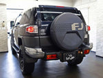 FJ CRUISER 4WD