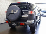 FJ CRUISER 4WD