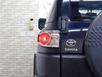 FJ CRUISER 4WD