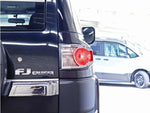 FJ CRUISER 4WD
