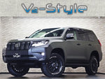 LANDCRUISER PRADO