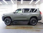 LANDCRUISER PRADO