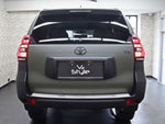 LANDCRUISER PRADO