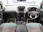 LANDCRUISER PRADO