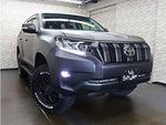 LANDCRUISER PRADO