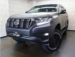 LANDCRUISER PRADO