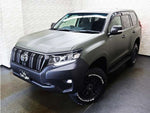 LANDCRUISER PRADO