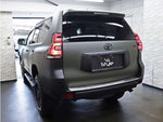 LANDCRUISER PRADO
