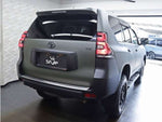 LANDCRUISER PRADO