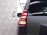 LANDCRUISER PRADO