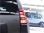 LANDCRUISER PRADO