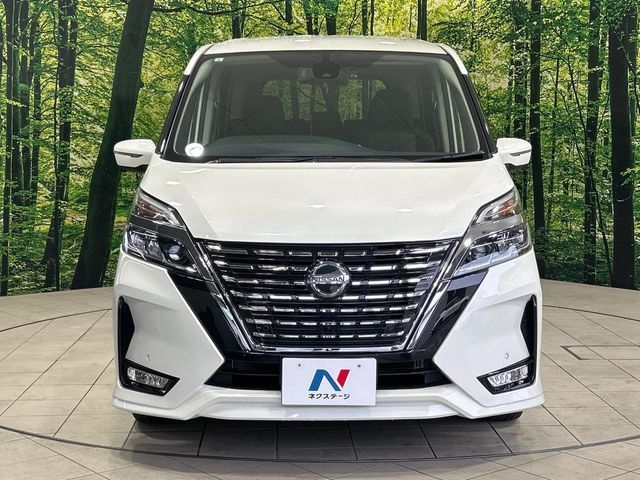 SERENA  S-HYBRID