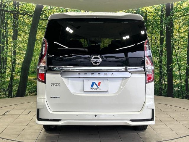SERENA  S-HYBRID
