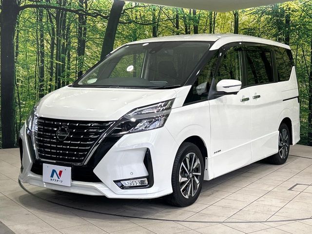 SERENA  S-HYBRID